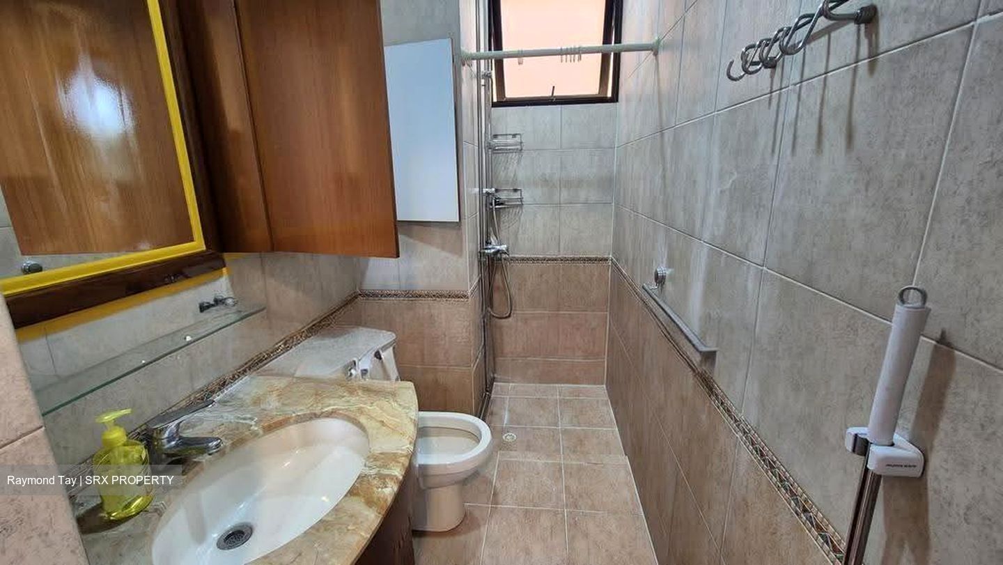Bishan 8 (D20), Condominium #627165781